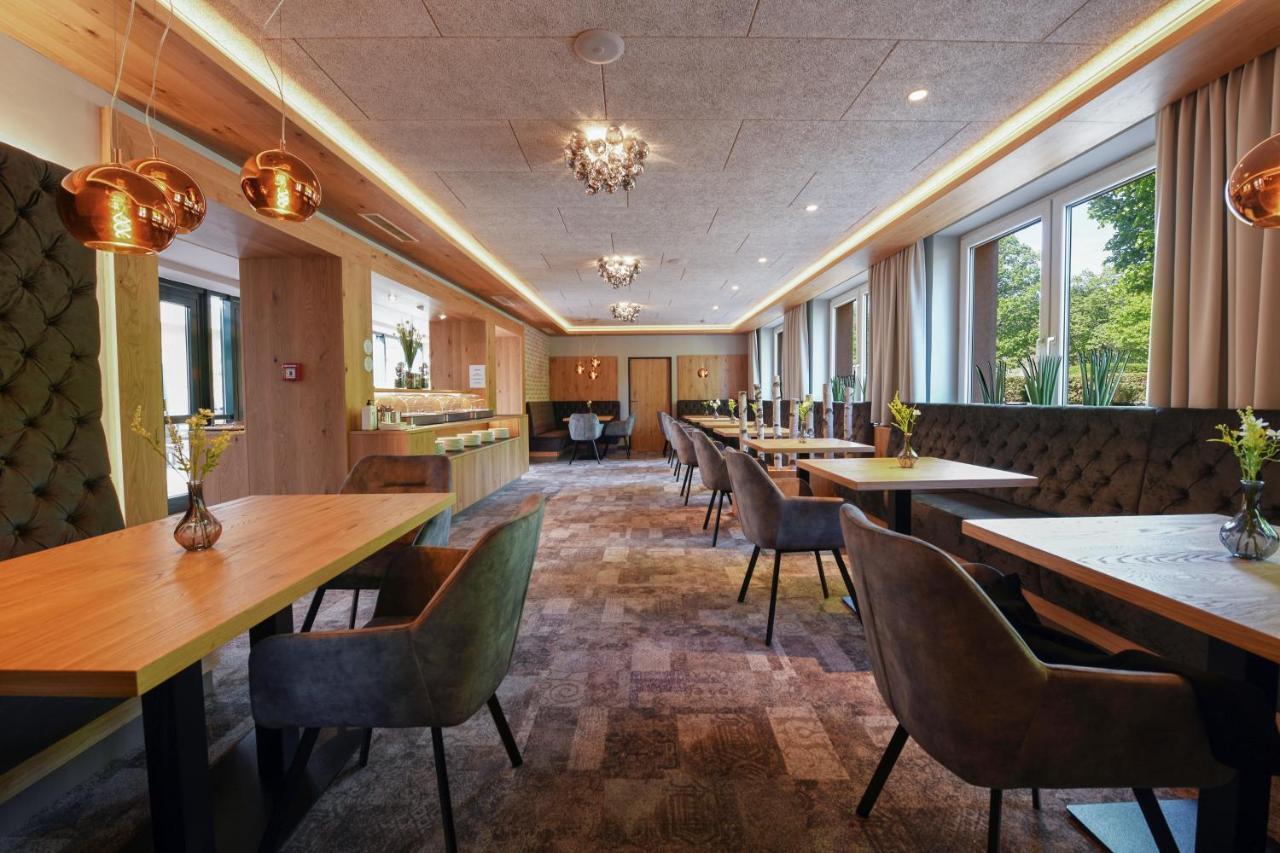 Hotel Beethoven Hinterbruehl Exterior photo