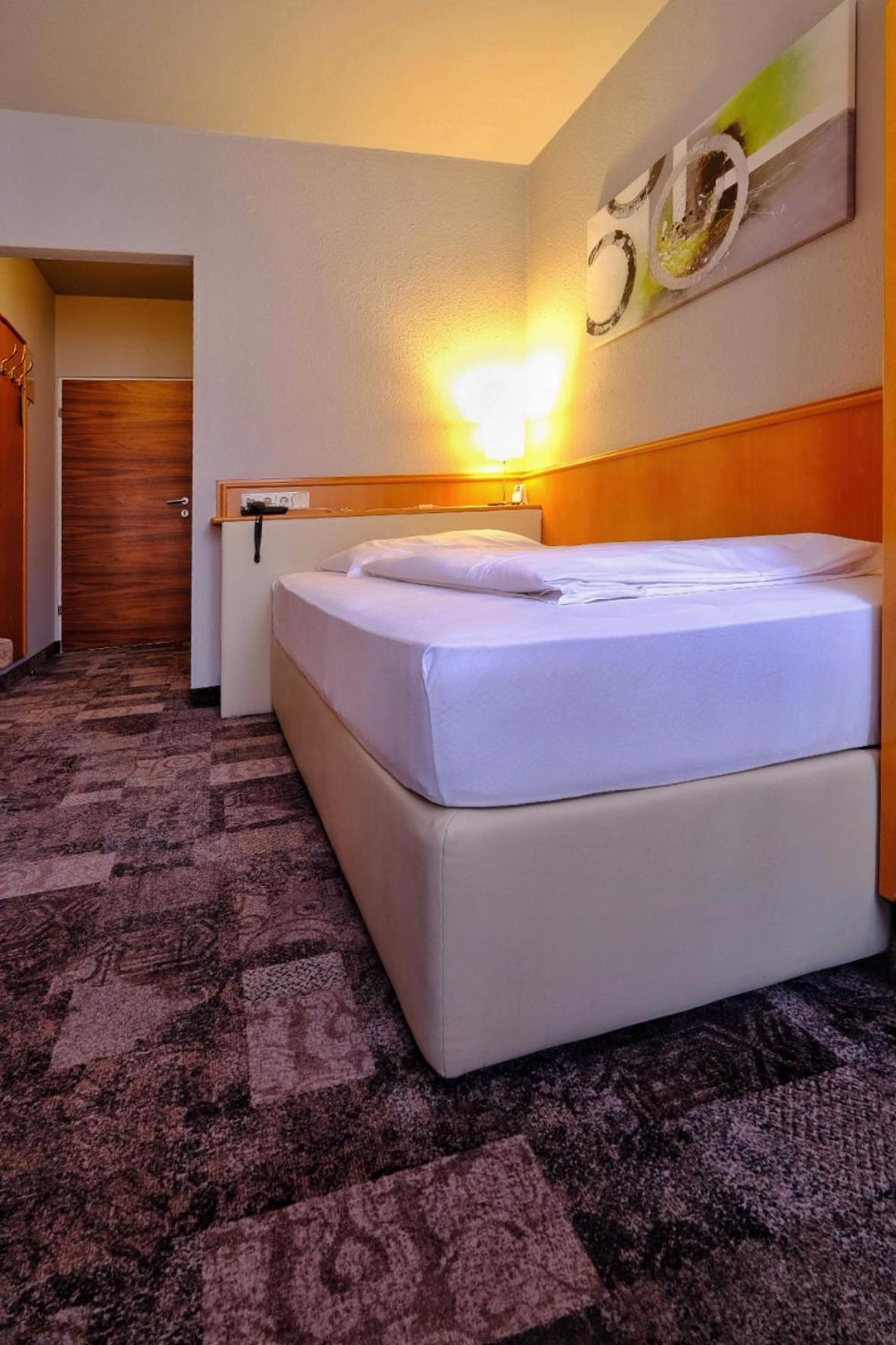 Hotel Beethoven Hinterbruehl Exterior photo