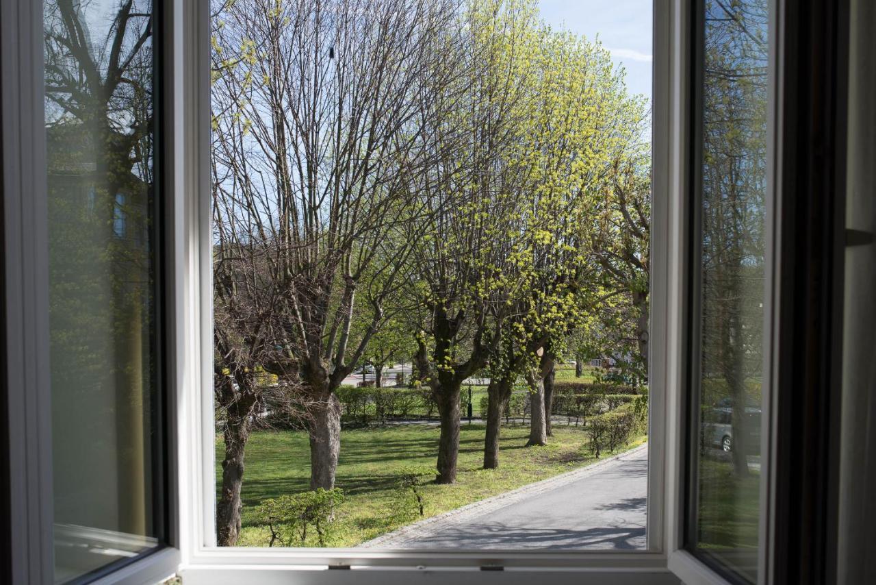 Hotel Beethoven Hinterbruehl Exterior photo